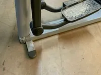 Life fitness 95xi integrity crosstrainer crosstrainer - afbeelding 6 van  7