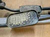 Life fitness 95xi integrity crosstrainer crosstrainer - afbeelding 7 van  7