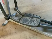 Life fitness 95xi integrity crosstrainer crosstrainer - afbeelding 4 van  6