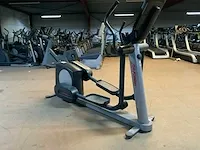 Life fitness 95xi integrity crosstrainer crosstrainer - afbeelding 6 van  6