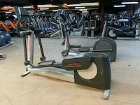 Life fitness 95xi integrity crosstrainer crosstrainer - afbeelding 2 van  6