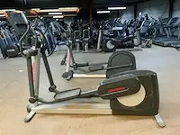 Life fitness 95xi integrity crosstrainer crosstrainer - afbeelding 3 van  6