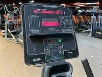 Life fitness 95xi integrity crosstrainer crosstrainer - afbeelding 5 van  6