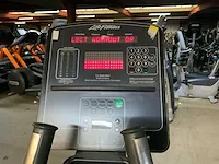 Life fitness 95xi integrity crosstrainer crosstrainer - afbeelding 5 van  6
