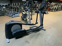 Life fitness 95xi integrity crosstrainer crosstrainer - afbeelding 1 van  6