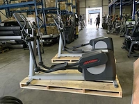 Life fitness 95xi integrity crosstrainer crosstrainer - afbeelding 1 van  5