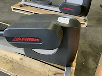 Life fitness 95xi integrity crosstrainer crosstrainer - afbeelding 2 van  5
