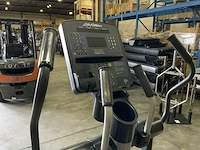 Life fitness 95xi integrity crosstrainer crosstrainer - afbeelding 4 van  5