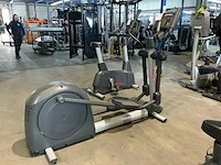 Life fitness achieve elliptical crosstrainer - afbeelding 1 van  5