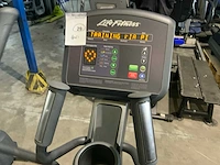 Life fitness achieve elliptical crosstrainer - afbeelding 3 van  5