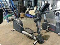 Life fitness achieve elliptical crosstrainer - afbeelding 4 van  5