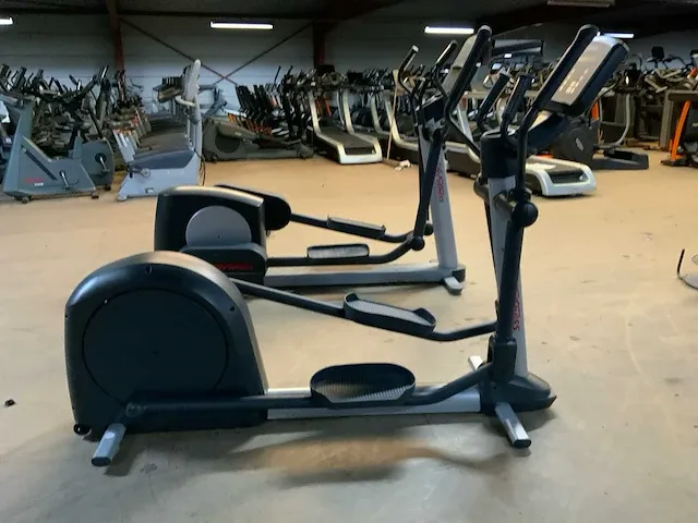 Life fitness activate crosstrainer crosstrainer - afbeelding 1 van  6