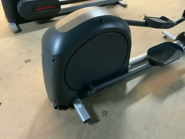 Life fitness activate crosstrainer crosstrainer - afbeelding 3 van  6