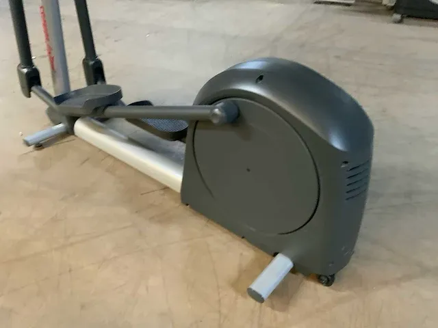 Life fitness activate crosstrainer crosstrainer - afbeelding 4 van  6