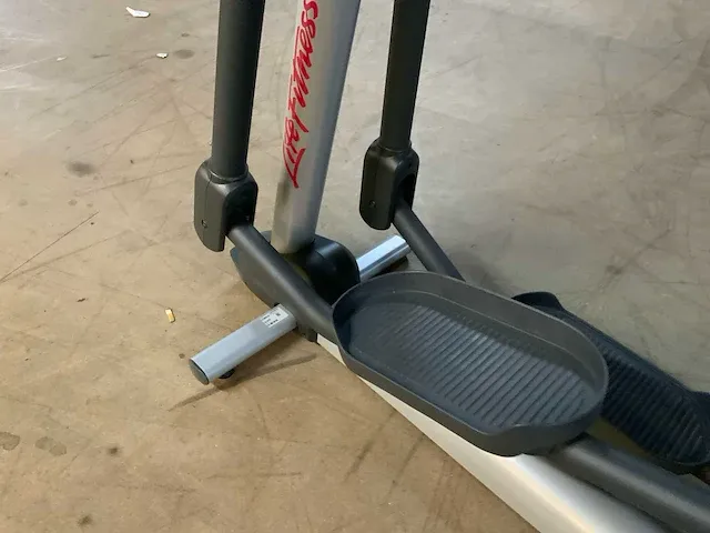 Life fitness activate crosstrainer crosstrainer - afbeelding 5 van  6