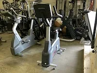 Life fitness activate cycle home trainer - afbeelding 4 van  4