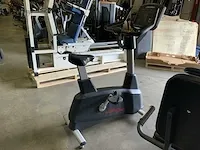 Life fitness activate cycle home trainer - afbeelding 1 van  5