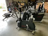 Life fitness activate cycle home trainer - afbeelding 2 van  5