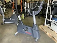Life fitness activate cycle home trainer - afbeelding 5 van  5