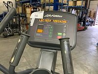 Life fitness activate elliptical crosstrainer - afbeelding 3 van  5