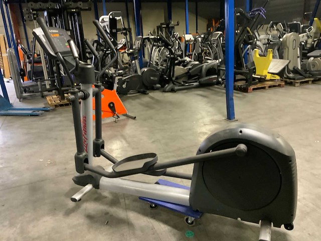 Life fitness activate elliptical crosstrainer - afbeelding 4 van  5