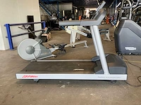 Life fitness activate series treadmill loopband - afbeelding 1 van  6