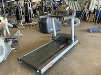Life fitness activate series treadmill loopband - afbeelding 4 van  6