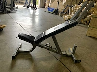 Life fitness adjustable bench krachtstation - afbeelding 4 van  4