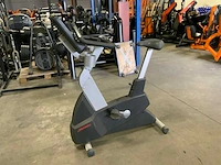 Life fitness c95 integrity uprightbike home trainer - afbeelding 1 van  5