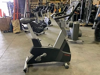 Life fitness c95 integrity uprightbike home trainer - afbeelding 5 van  5