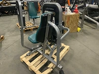 Life fitness chestpress circuit machine krachtstation - afbeelding 5 van  5