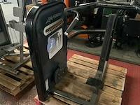 Life fitness circuit 8 stuks krachtstation - afbeelding 3 van  12