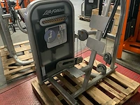 Life fitness circuit 8 stuks krachtstation - afbeelding 4 van  12