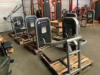 Life fitness circuit 8 stuks krachtstation - afbeelding 1 van  12