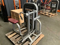 Life fitness circuit 8 stuks krachtstation - afbeelding 5 van  12