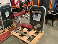 Life fitness circuit 8 stuks krachtstation - afbeelding 6 van  12