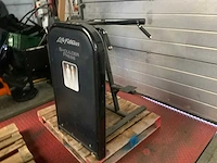 Life fitness circuit 8 stuks krachtstation - afbeelding 7 van  12