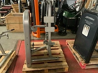 Life fitness circuit 8 stuks krachtstation - afbeelding 8 van  12