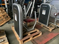 Life fitness circuit 8 stuks krachtstation - afbeelding 10 van  12