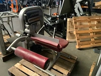 Life fitness circuit 8 stuks krachtstation - afbeelding 12 van  12