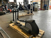 Life fitness club series elliptical crosstrainer - afbeelding 4 van  6