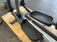 Life fitness club series elliptical crosstrainer - afbeelding 5 van  6