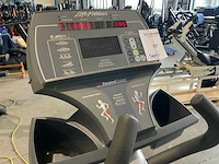 Life fitness club series elliptical crosstrainer - afbeelding 6 van  6