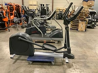 Life fitness commercial elliptical crosstrainer - afbeelding 2 van  4