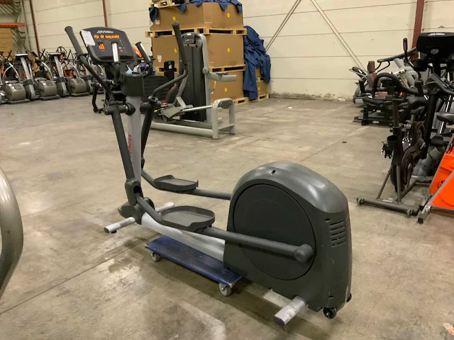 Life fitness commercial elliptical crosstrainer - afbeelding 4 van  4