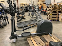 Life fitness commercial elliptical crosstrainer - afbeelding 1 van  5
