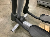 Life fitness commercial elliptical crosstrainer - afbeelding 2 van  5
