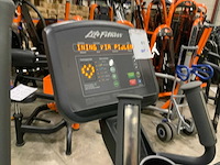 Life fitness commercial elliptical crosstrainer - afbeelding 4 van  5