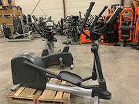 Life fitness commercial elliptical crosstrainer - afbeelding 5 van  5