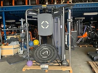 Life fitness crossfit pulley krachtstation - afbeelding 1 van  6
